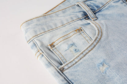 AMRI Jeans #8890