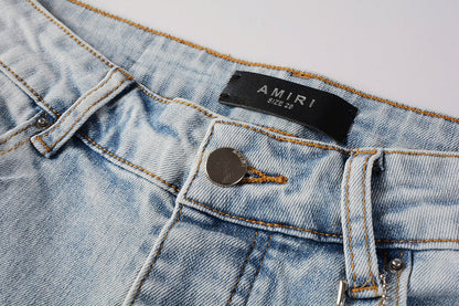 AMRI Jeans #8890