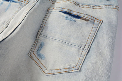 AMRI Jeans #8887