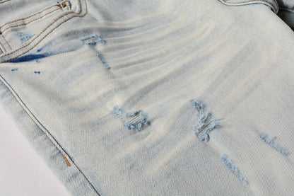 AMRI Jeans #8887