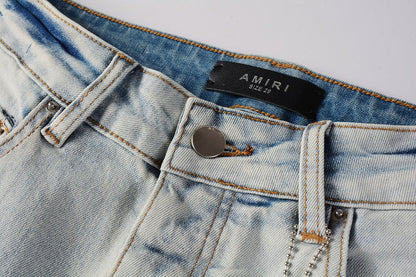 AMRI Jeans #8887