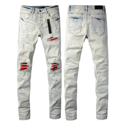 AMRI Jeans #8887