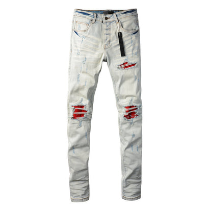 AMRI Jeans #8887