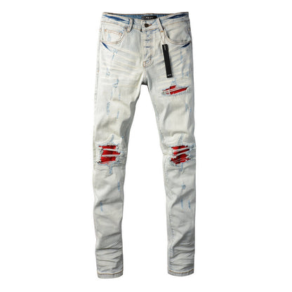 AMRI Jeans #8887