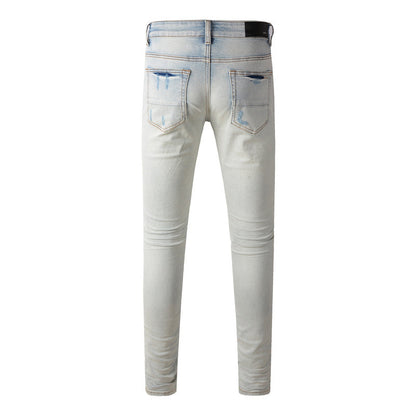AMRI Jeans #8887