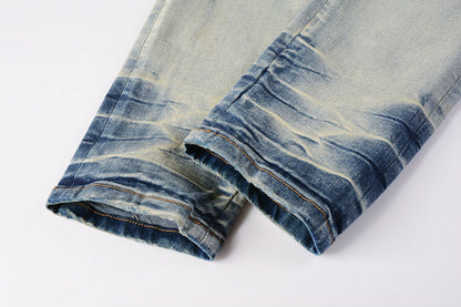 AMRI Jeans #8886