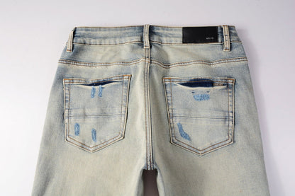 AMRI Jeans #8886