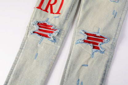 AMRI Jeans #8886
