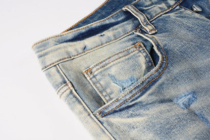 AMRI Jeans #8886