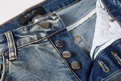 AMRI Jeans #8886