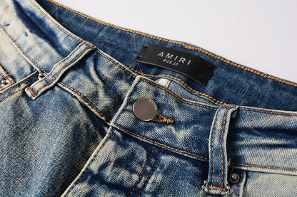 AMRI Jeans #8886