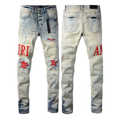 AMRI Jeans #8886