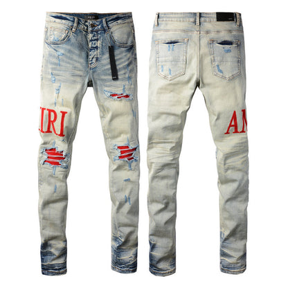 AMRI Jeans #8886