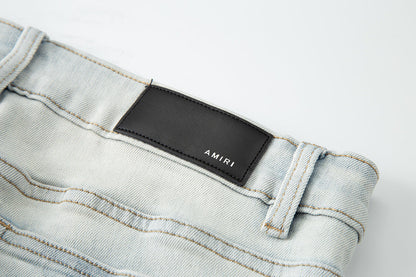 AMRI Jeans #8818