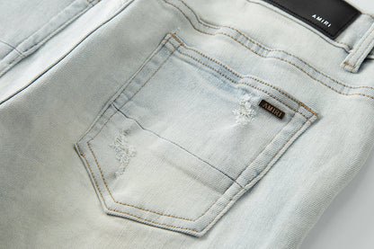 AMRI Jeans #8818