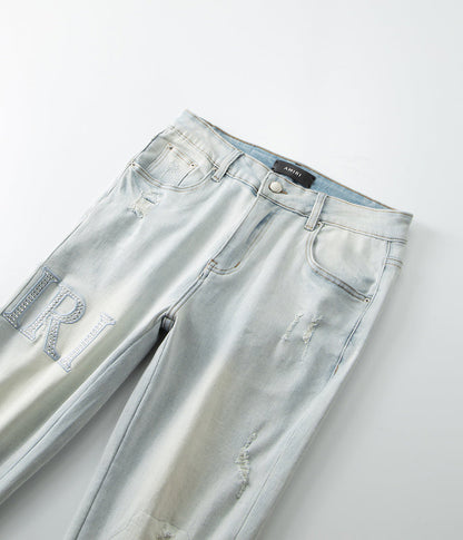 AMRI Jeans #8818