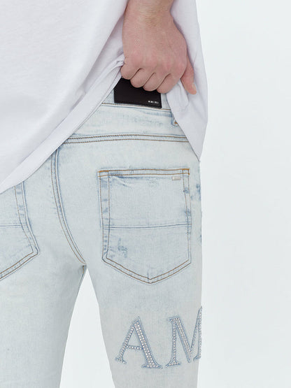 AMRI Jeans #8818