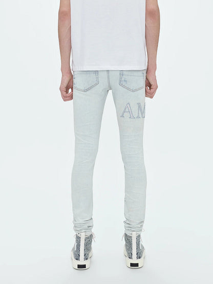 AMRI Jeans #8818