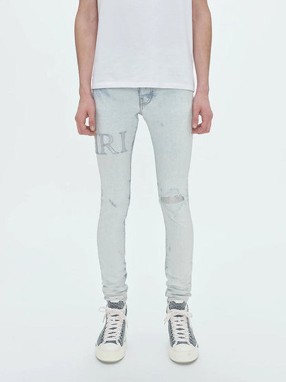 AMRI Jeans #8818