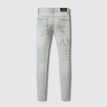 AMRI Jeans #8818