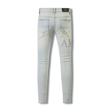 AMRI Jeans #8818
