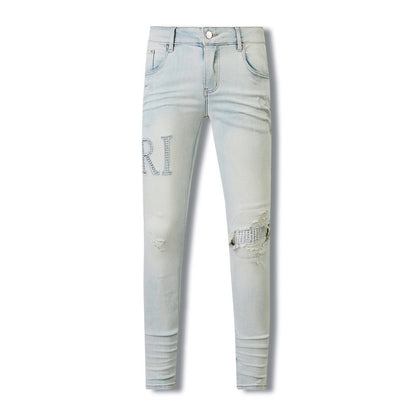 AMRI Jeans #8818
