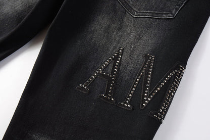 AMRI Jeans #8823