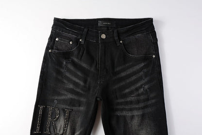 AMRI Jeans #8823