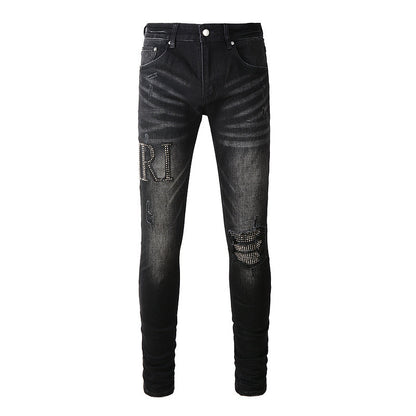 AMRI Jeans #8823
