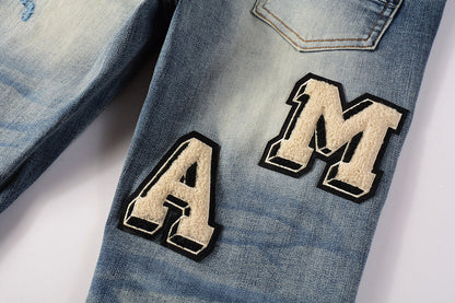 AMRI Jeans #8826