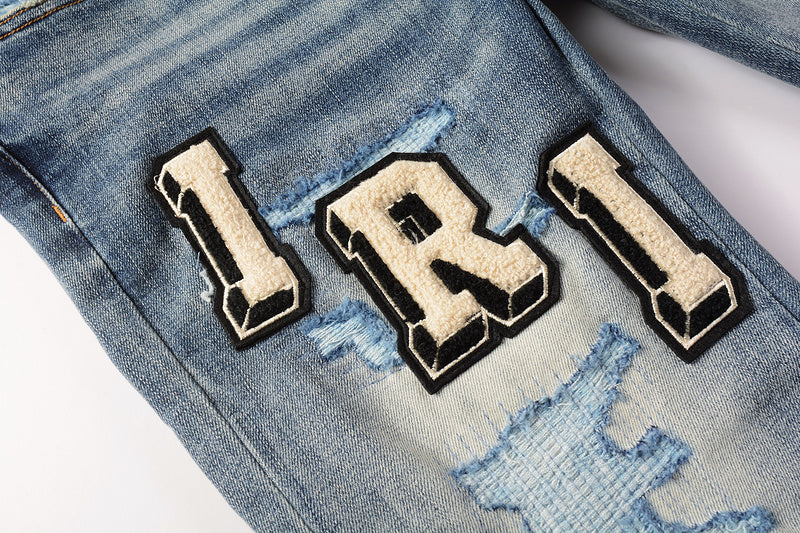 AMRI Jeans #8826