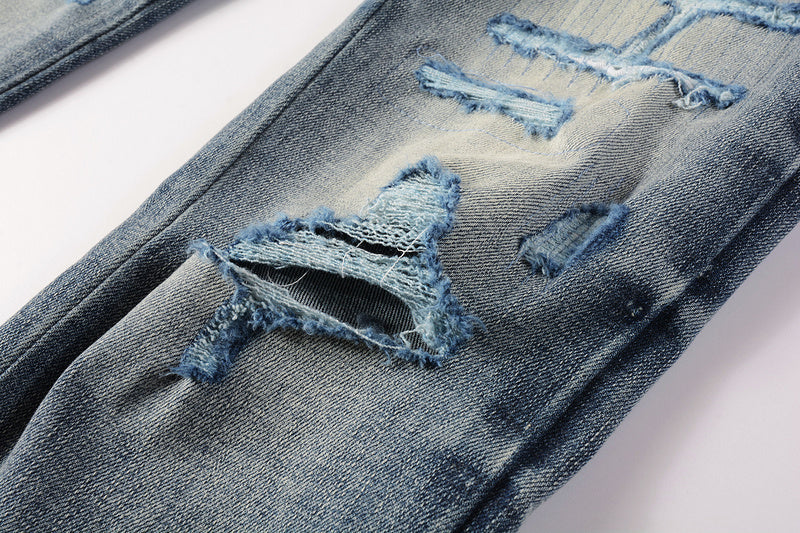 AMRI Jeans #8826