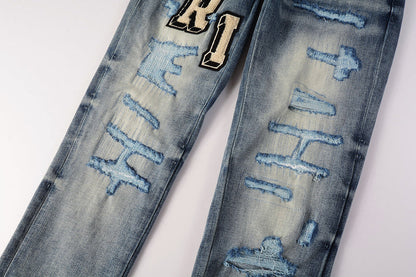 AMRI Jeans #8826