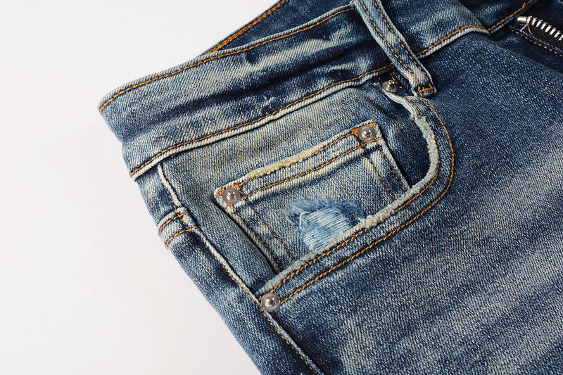 AMRI Jeans #8826