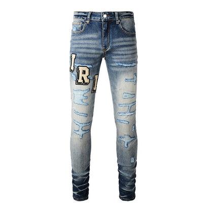 AMRI Jeans #8826