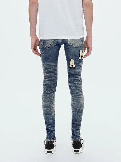 AMRI Jeans #8826