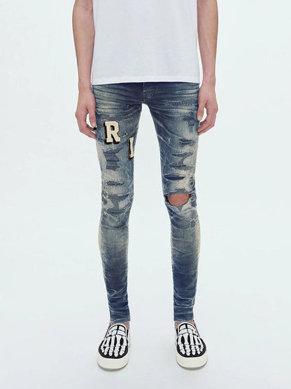 AMRI Jeans #8826