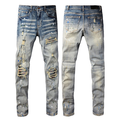 AMRI Jeans #8811