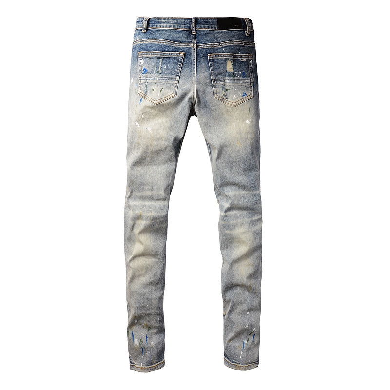 AMRI Jeans #8811