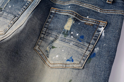 AMRI Jeans #8811