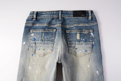 AMRI Jeans #8811