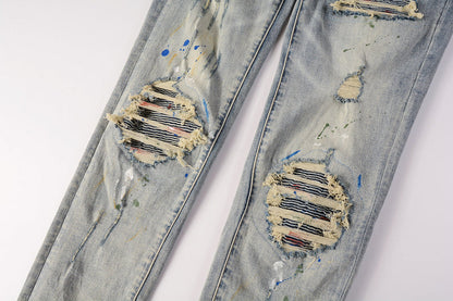 AMRI Jeans #8811
