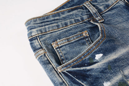 AMRI Jeans #8811