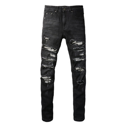 AMRI Jeans #8833