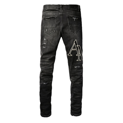 AMRI Jeans #8836