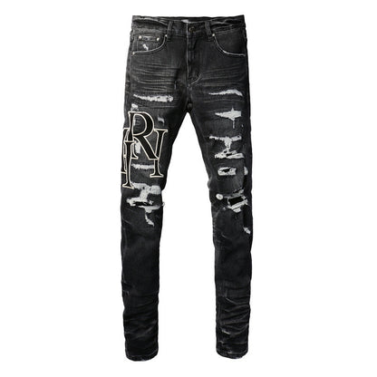 AMRI Jeans #8836