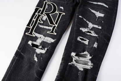 AMRI Jeans #8836
