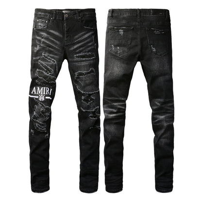 AMRI Jeans #8882