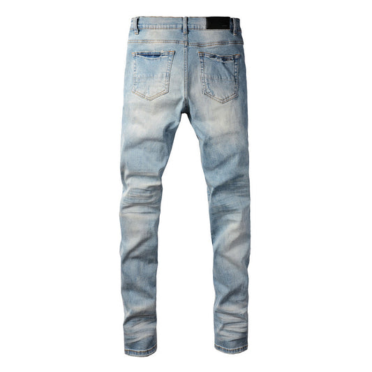 AMRI Jeans #8896