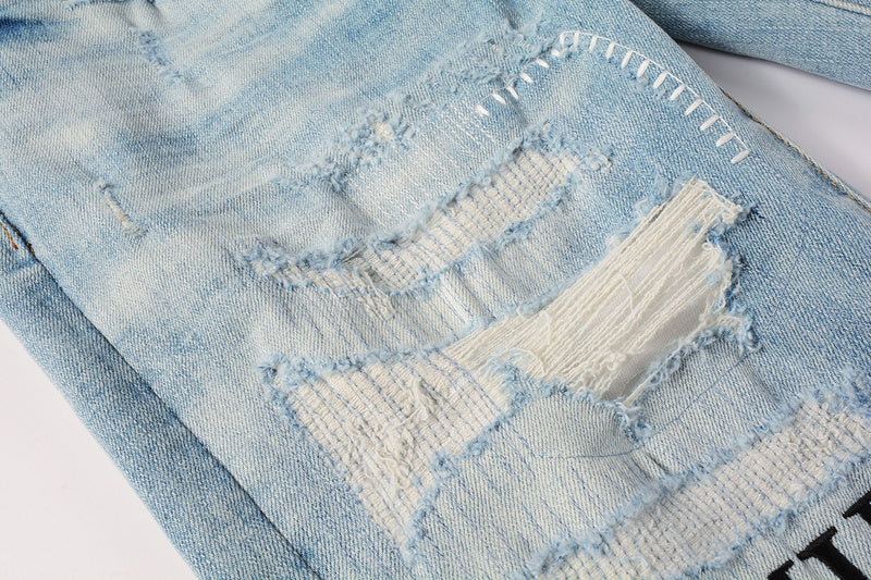 AMRI Jeans #8896